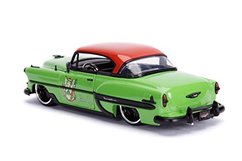 1953 Chevy Bel Air - 7 cm