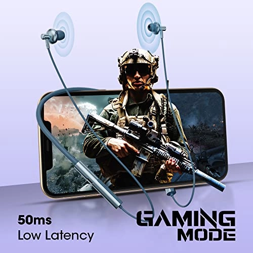 ZEB-YOGA N1 Wireless Earphone