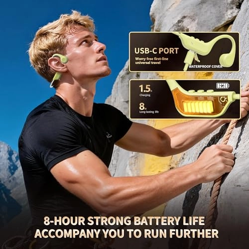 T05 Wireless Headphone