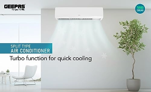 1.5 Ton Split Air Conditioner