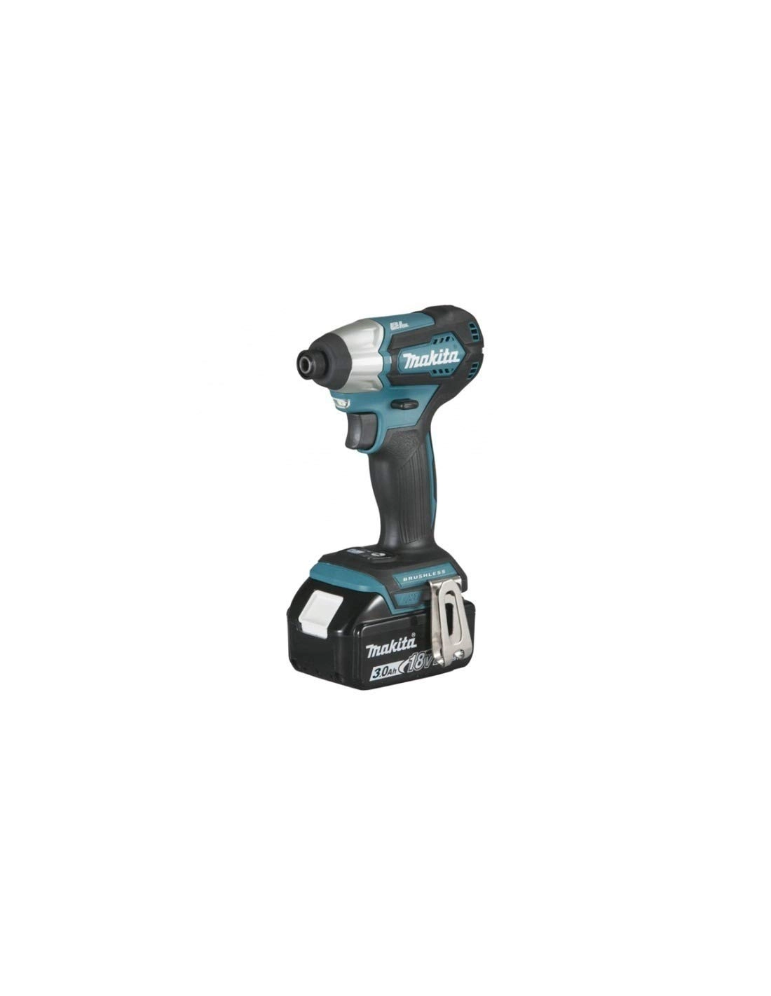 Makita DTD155RFJ
