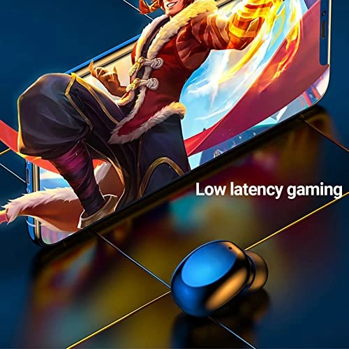 Mini Invisible True Wireless Earphone