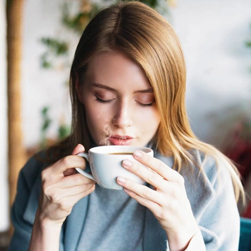 Design Coffee Grinder Digital - 320?g bean container 31 grinding grade settings