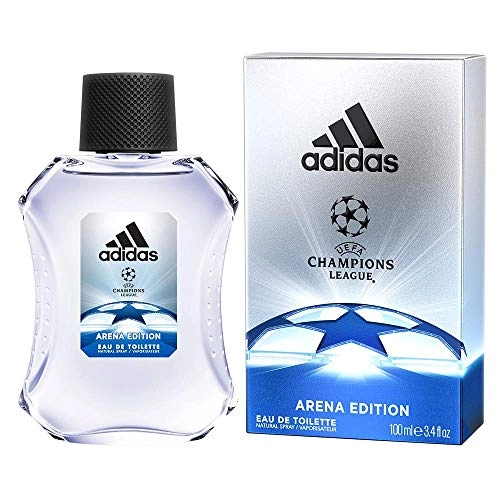 Uefa Champions League Arena Edition Eau de Toilette 100 ml