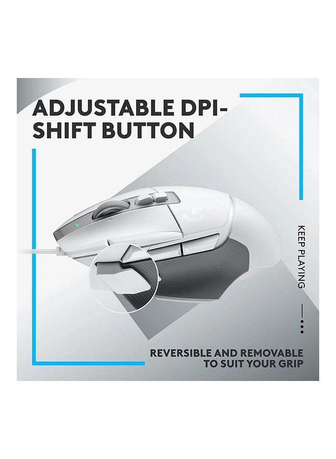 G502 X Gaming Mouse - USB