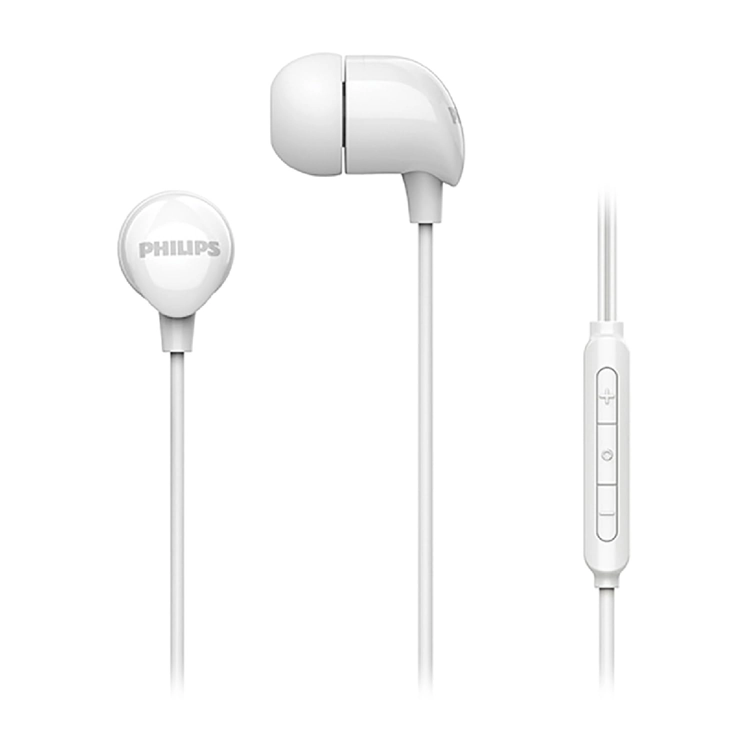 TAE2146BK Wired Earbud