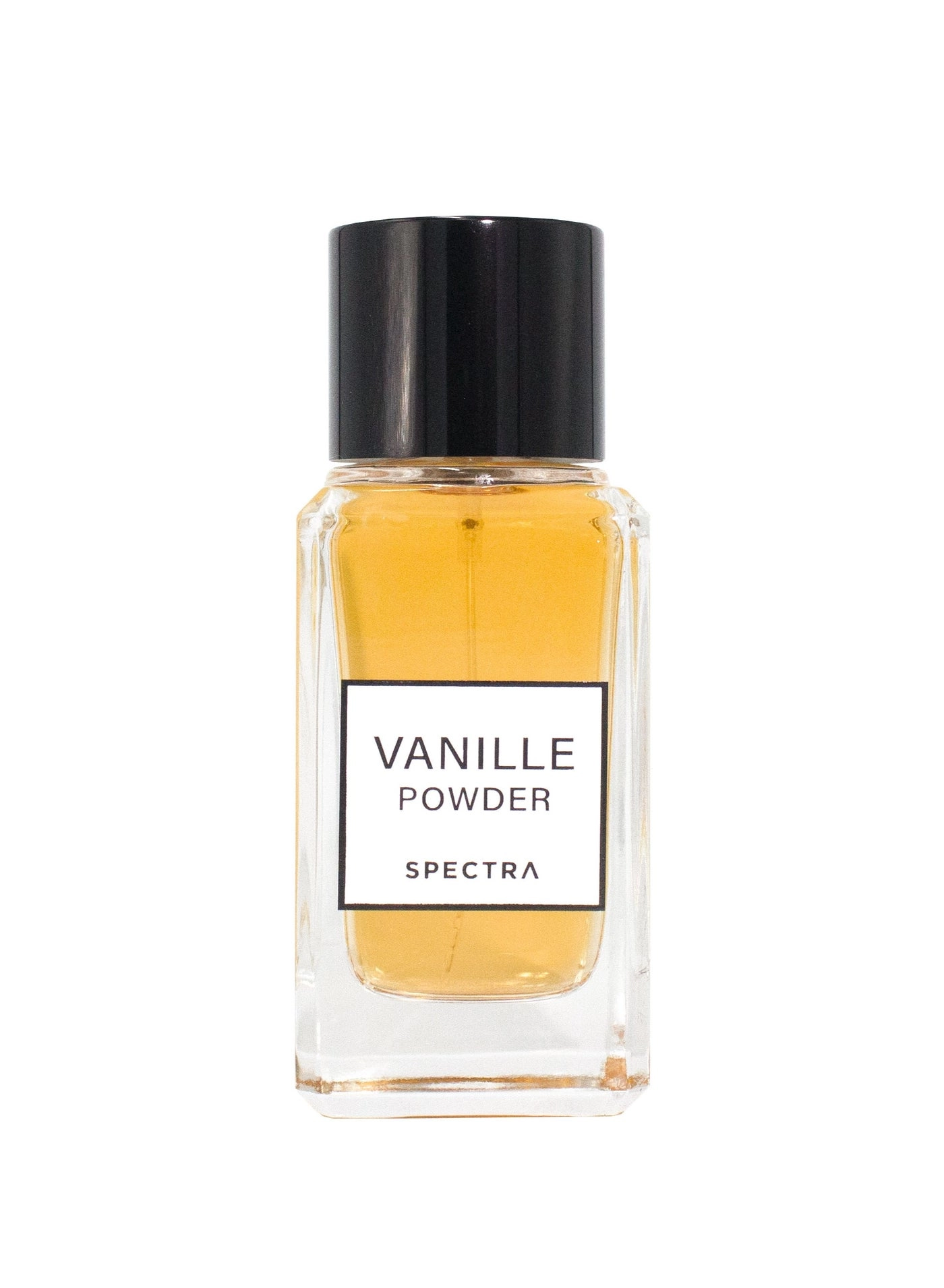 Vanille Powder - Eau de Parfum 100ml