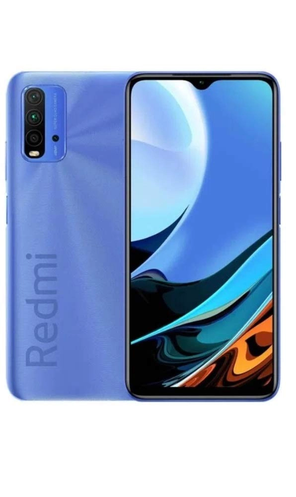 Redmi 9T - 4GB 64GB