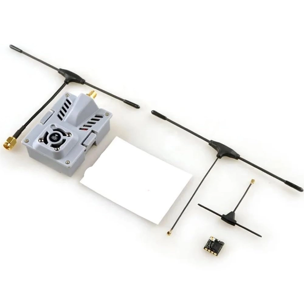 XsidY1011 ES900TX - 915M/868M + ES900RX