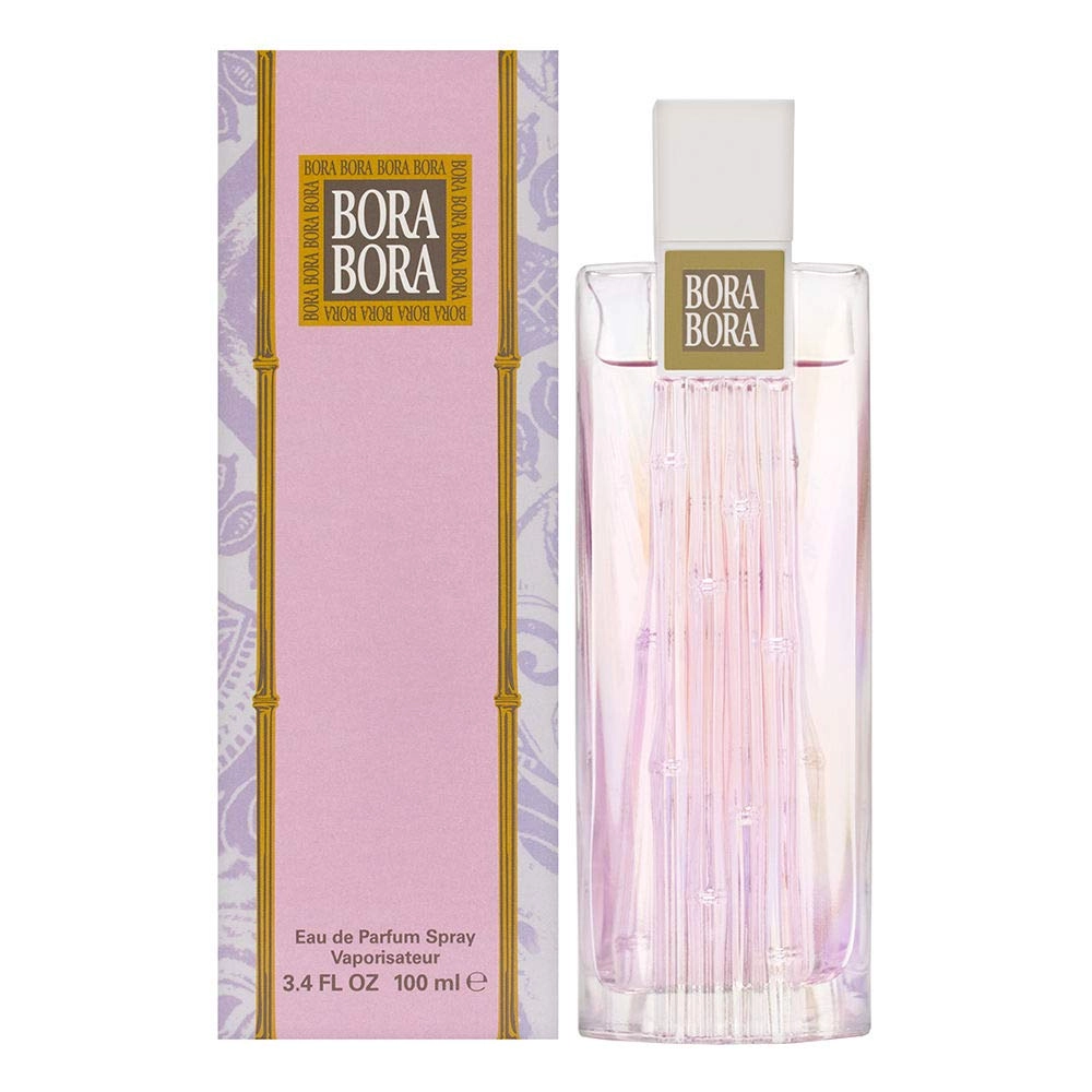 Bora Bora Eau de Parfum 100 ml
