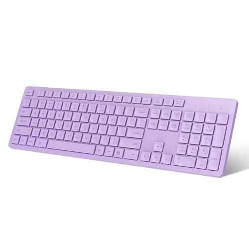 Wireless Keyboard - US Wireless