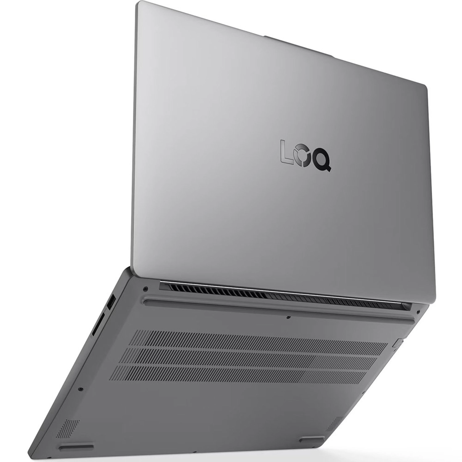LOQ Essential 83LK0001US - 15.6'' Core i5-12450HX 8GB DDR5 512GB SSD