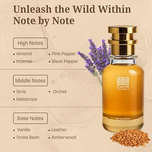 Vaalvet Tonnca Eau de Parfum 80 ml