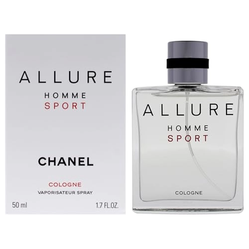Allure Homme Sport - 50 ml