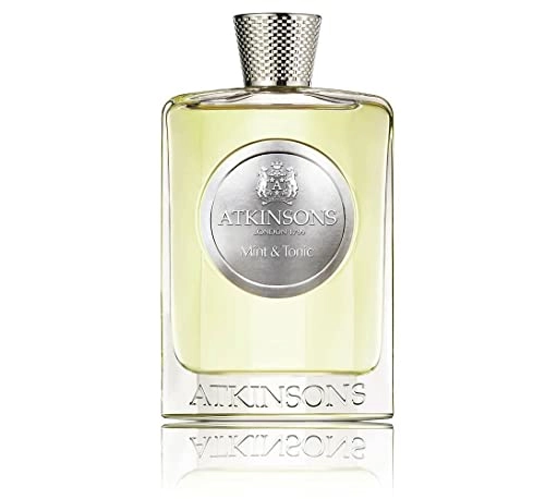 1799 Mint & Tonic Eau de Parfum - 100 ml