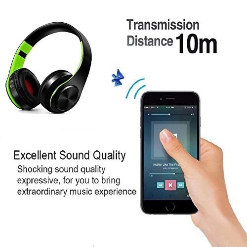B08NX5NNKF Wireless Headphone