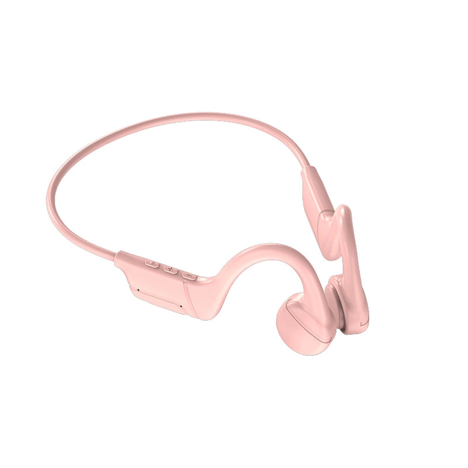 Bone Conduction Headphones Wireless Headphone