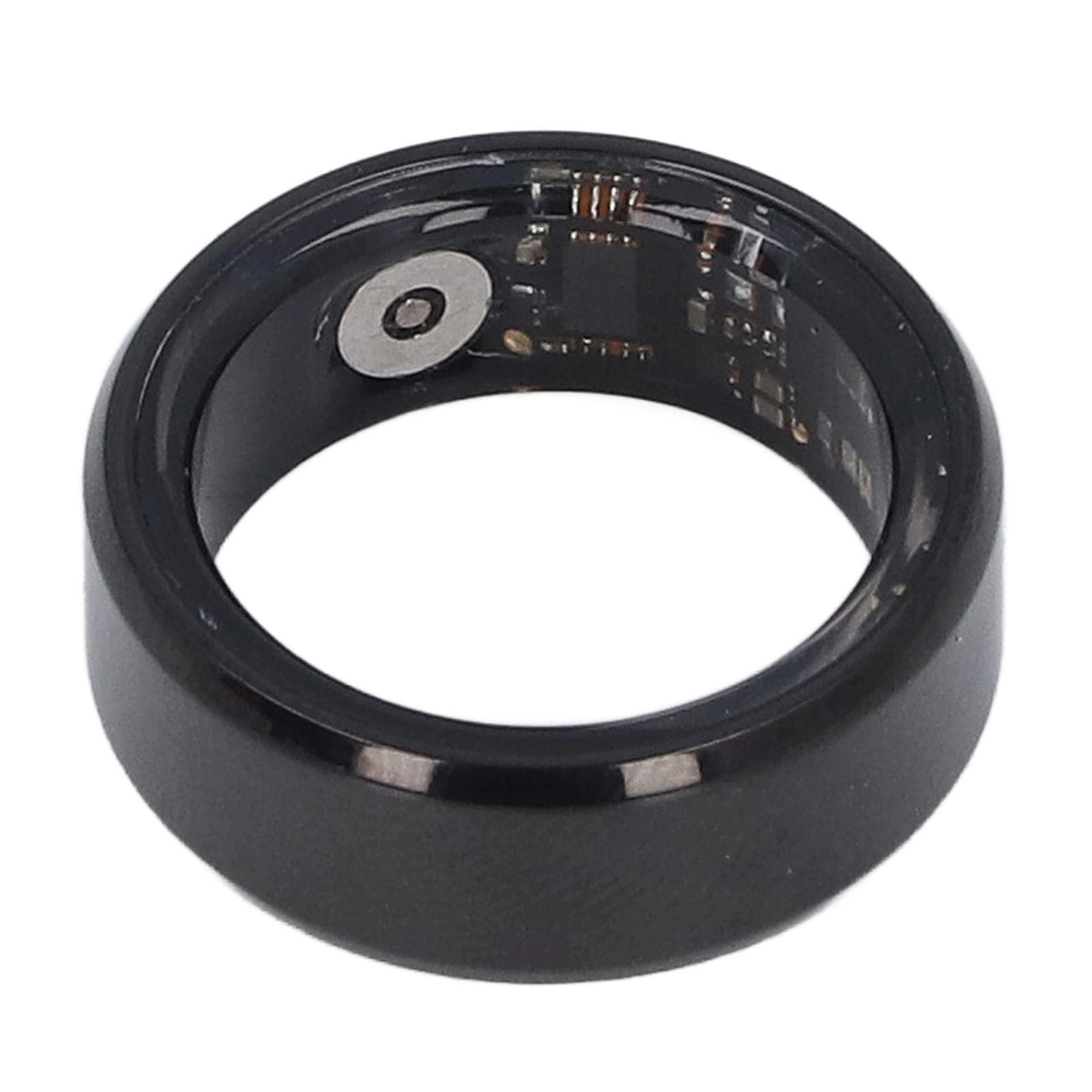 Smart Health Ring - Featherlight IP68 Sleep Monitoring