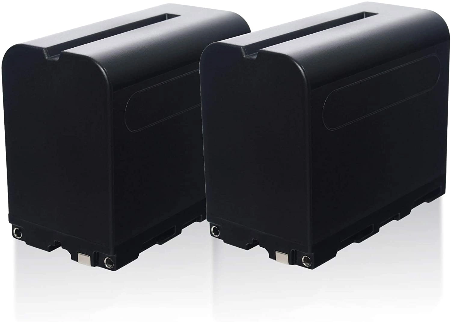 DMK NP-F970 - 9800mAh Bundle