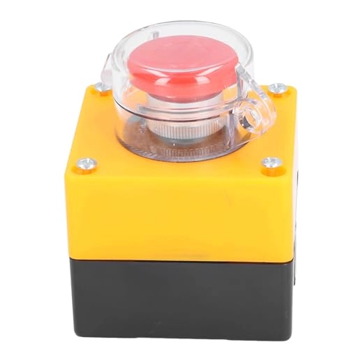 Power Button Switch - Wireless PCIE