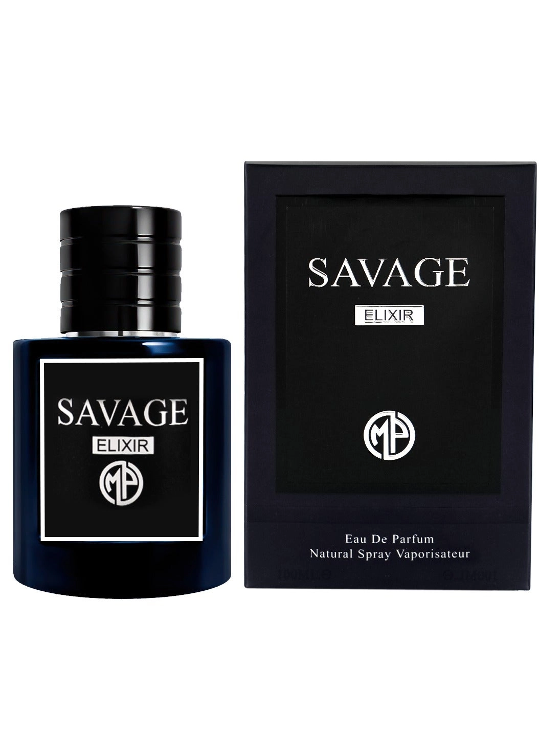 SAVAGE ELIXIR - Eau de Parfum 100ml