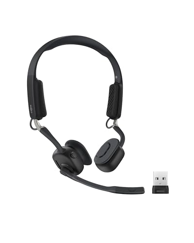 OpenComm2 UC Wireless Headphone