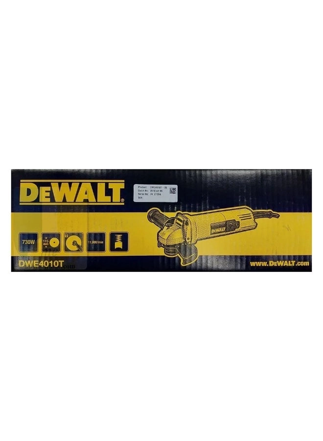 Angle Grinder - 800W