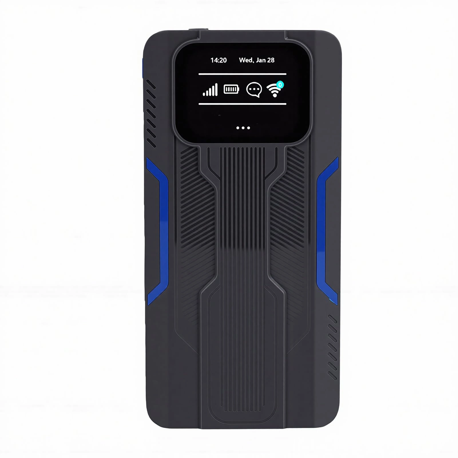 Focket 1BQOEX59IL - WiFi6
