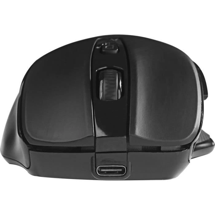 M-WL-OFF75 Mouse - Bluetooth & 2.4 GHz