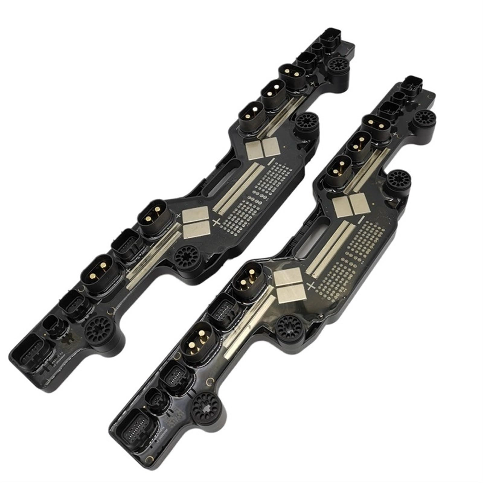 Nieqn Power Distribution Module - 2 pieces