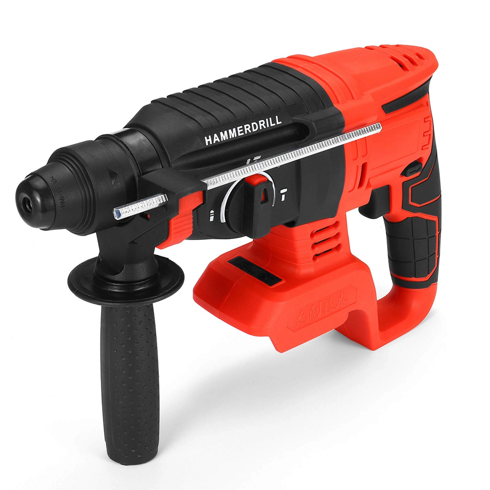 Electric Hammer - 850W