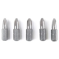 Screwdriver Bits