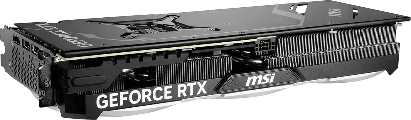 GeForce RTX 4070 Ti - 12GB