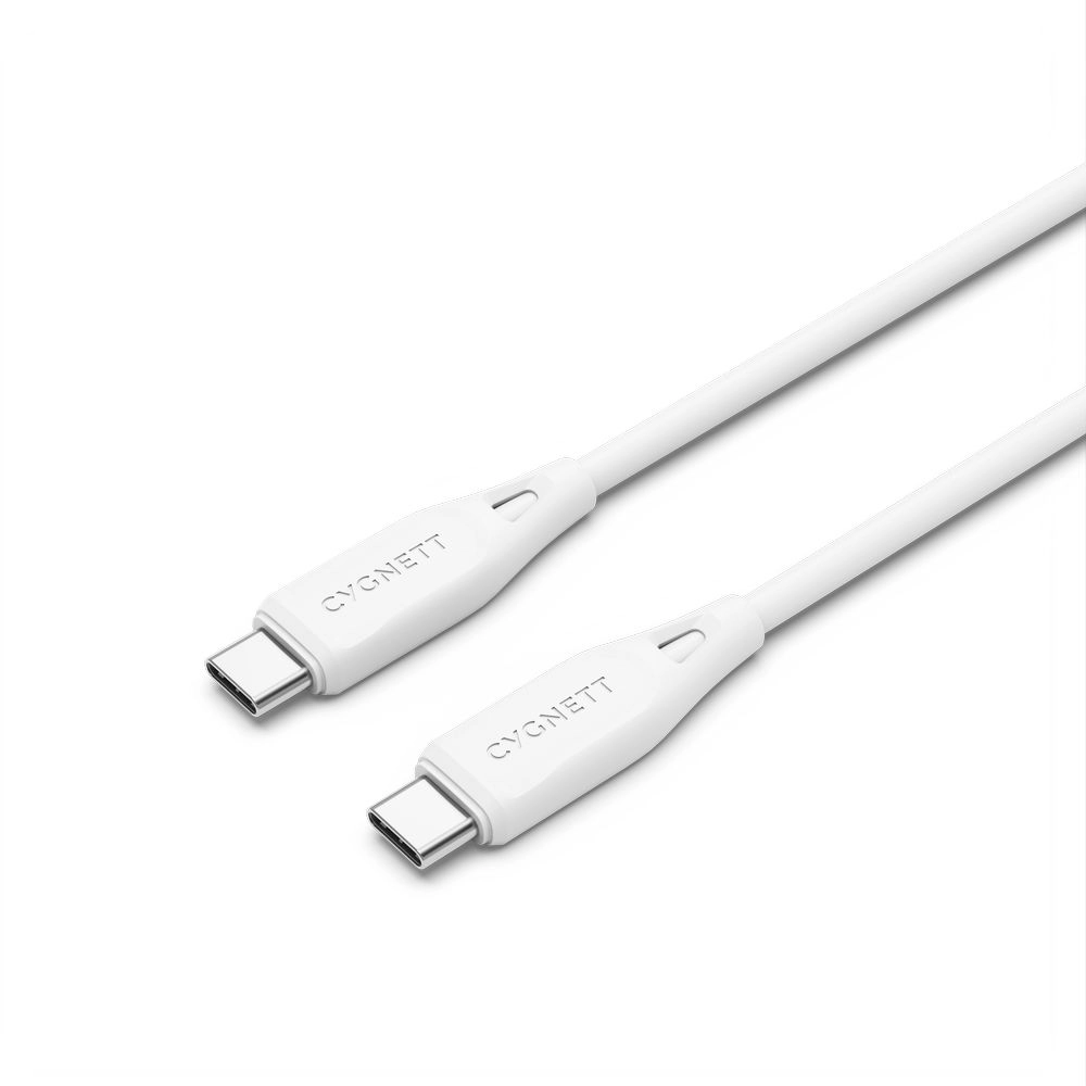 Cygnett Essentials USB-C to USB-C 2m