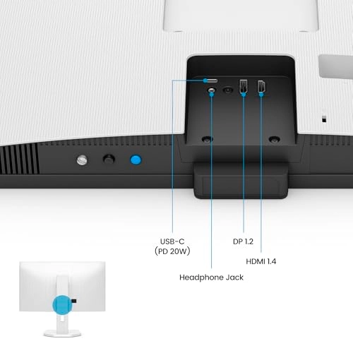 GW2790TE - 27 Inches 1920x1080
