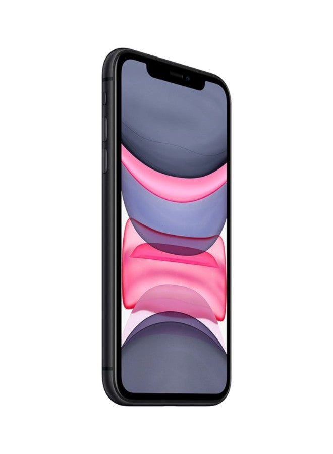 (Renewed) iPhone 11 - 64GB