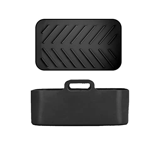 Silicone Pot - Silicone 2pcs