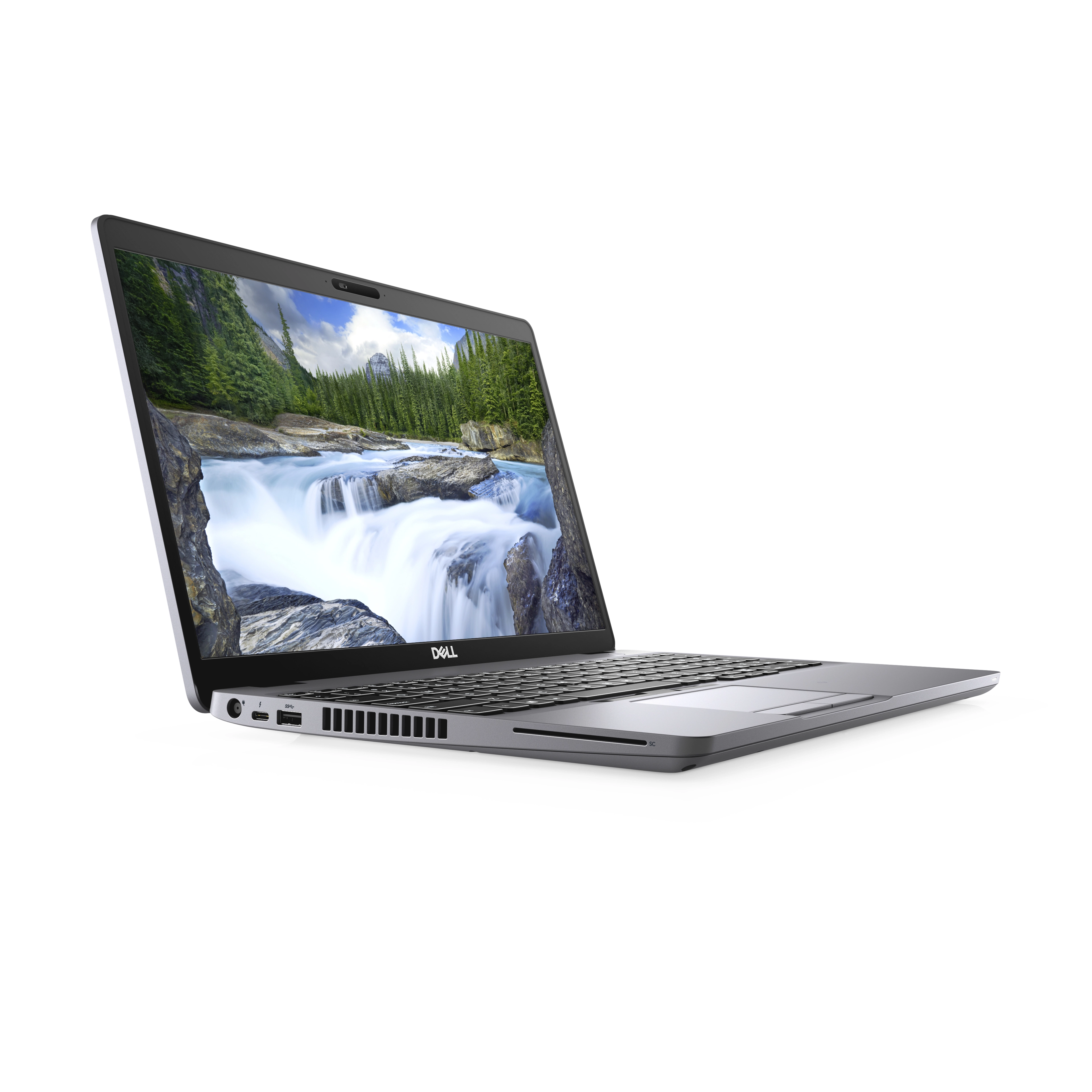 (Renewed) Latitude 5510 - 15.6'' Core i5-10310U 8GB DDR4 256GB SSD