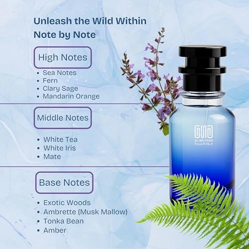 Wite Tee Lizbeth Ardan Eau de Parfum 50 ml