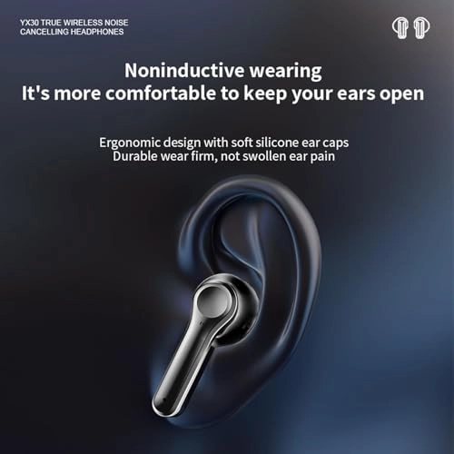 LX30 Wireless Earbud
