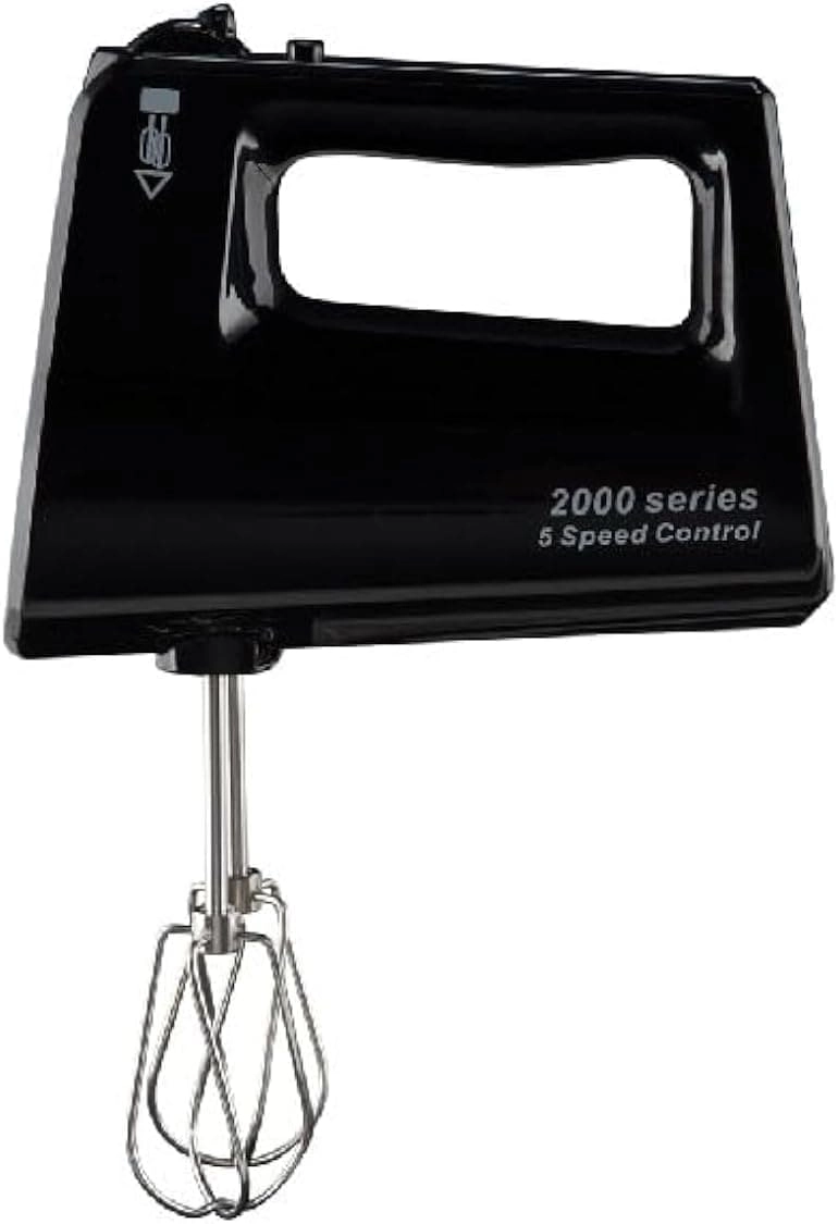 Hand Mixer - 400W