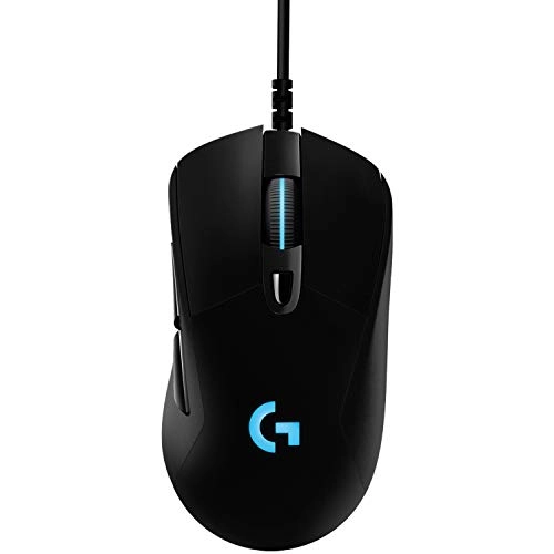 G403 HERO Gaming Mouse - Bluetooth