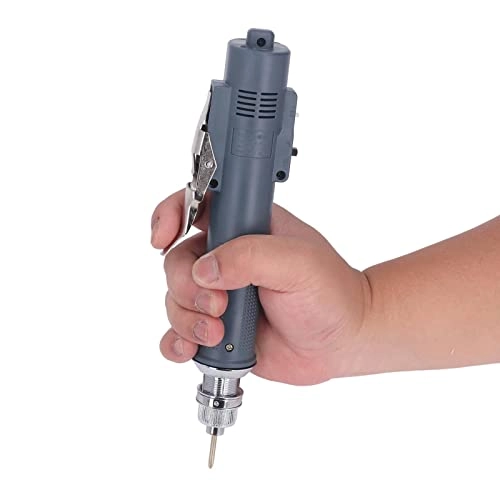 Cordless Electric Screwdriver Kit - 4000mah