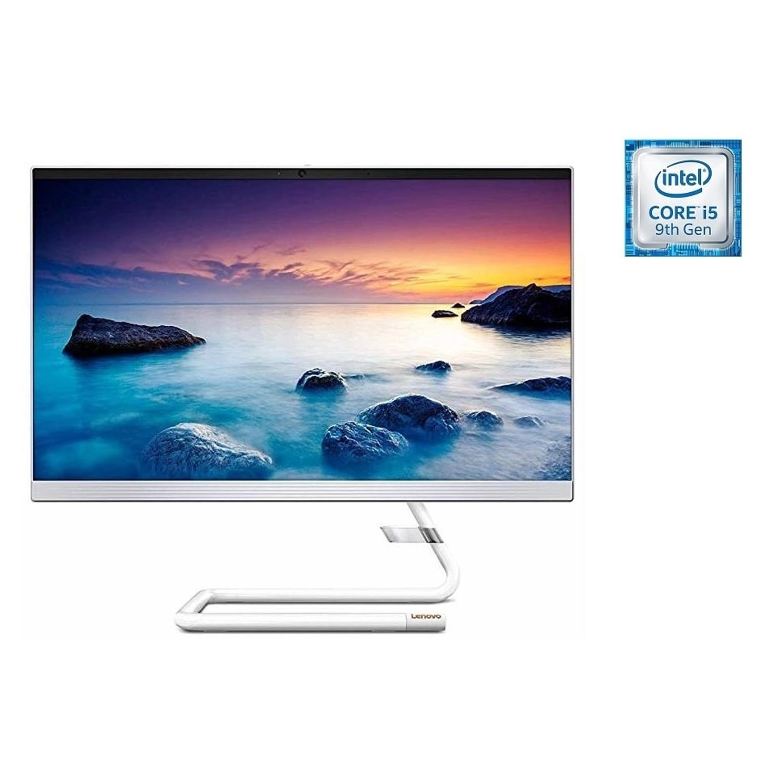 Lenovo ideacentre A340-24ICK F0ER004TAX