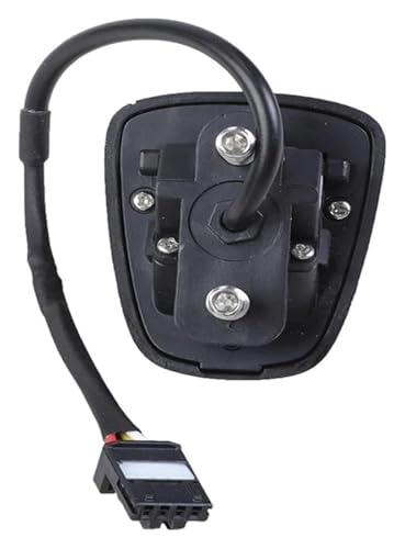 Rear View Camera - Night vision wireless 1280x720 pixels