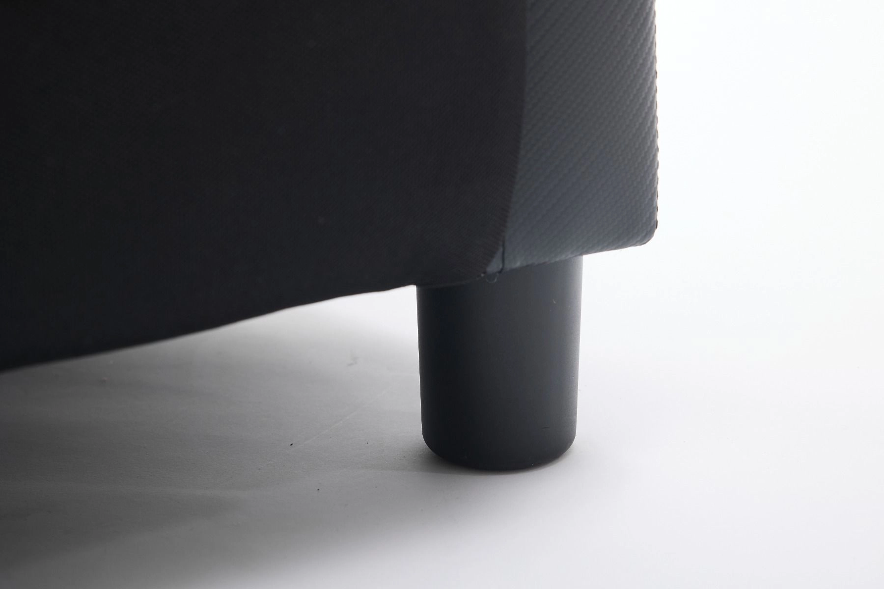 Fortress - Gaming Sofa Gray