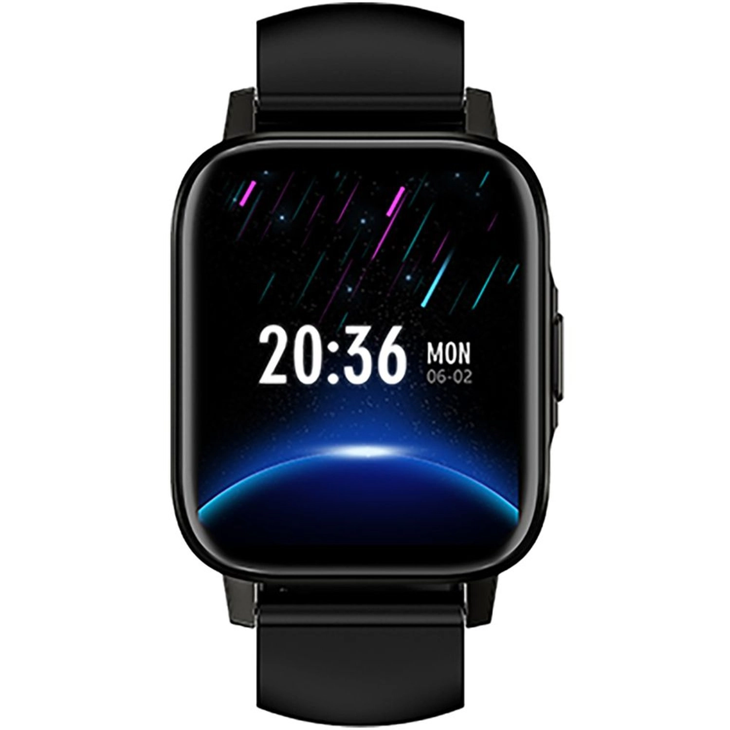 Astrum M5 44.5mm aluminum