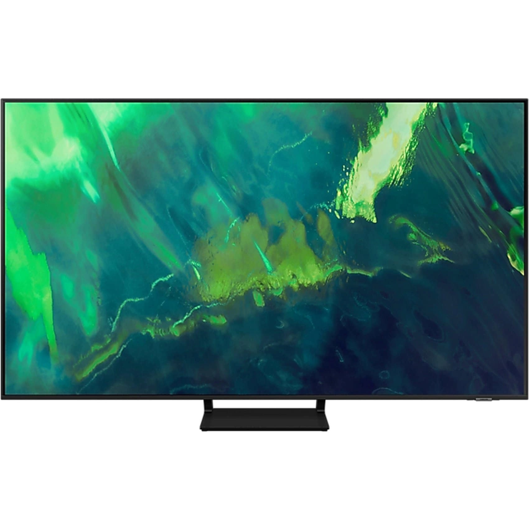 QA85Q70AAUXZN - 85 inch
