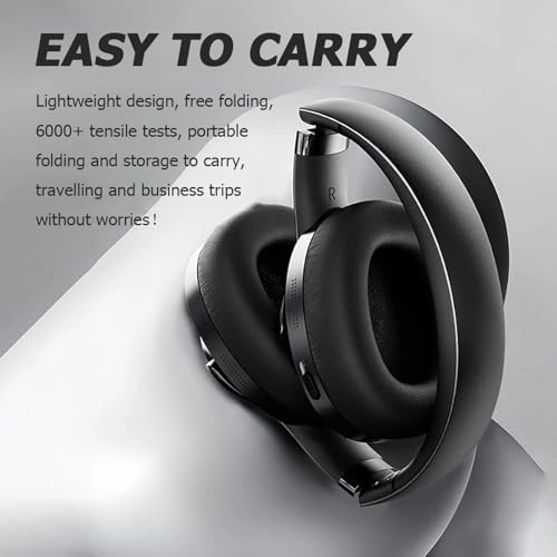 SJJ-BT048S Wireless Headphone