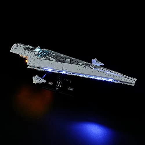 Executor Super Star Destroyer - LED Lighting Kit USB light kits